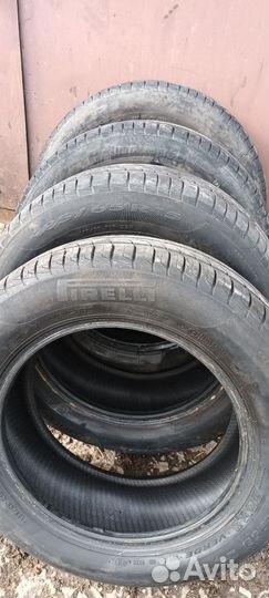 Pirelli Cinturato P1 185/65 R15