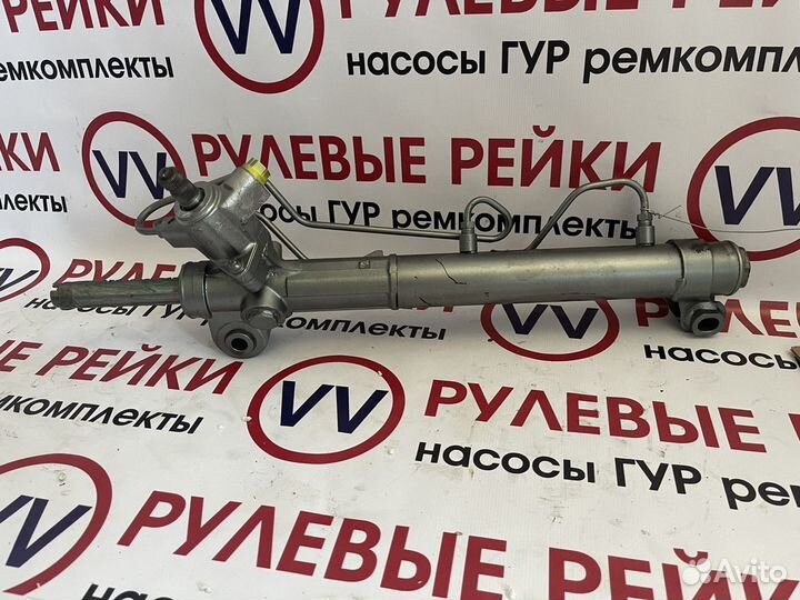 Рейка рулевая Nissan X-trail (T30) (2001-2006)