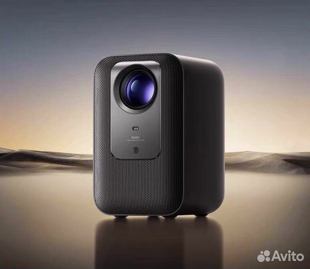 Проектор Xiaomi Redmi Projector Pro 2