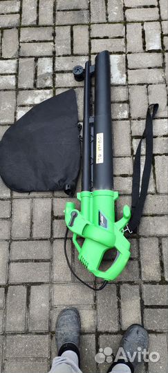 Воздуходувка Garden tools