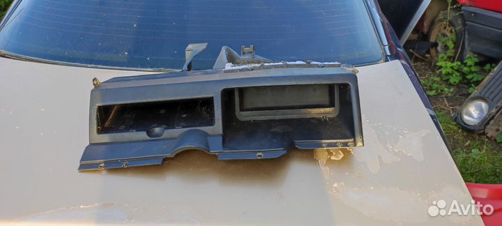 Полка водителя Гольф 2, Джетта 2