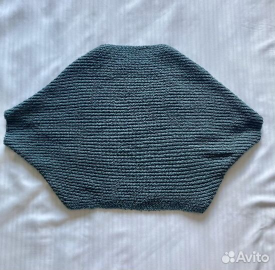 Свитер для девочки mango 116