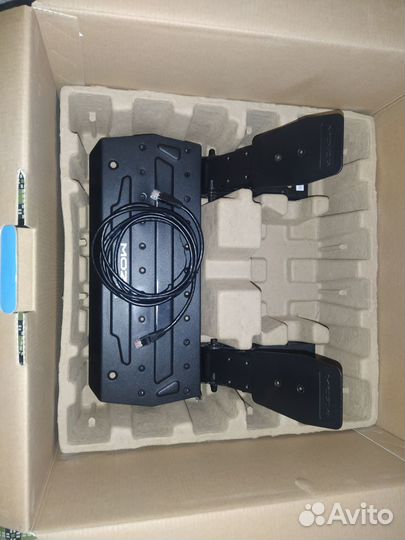 Комплект moza R5