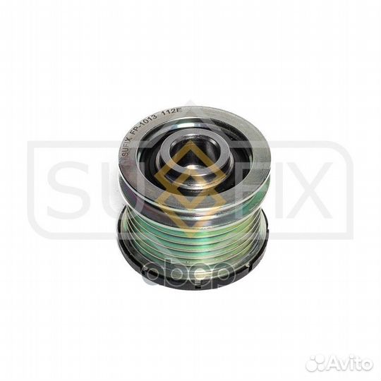Муфта свободного хода генератора LCV FP1013 sufix
