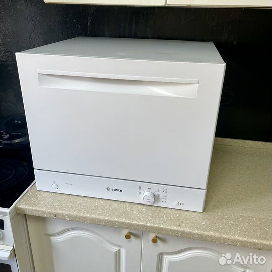 Посудомоечная машина Bosch Настольная