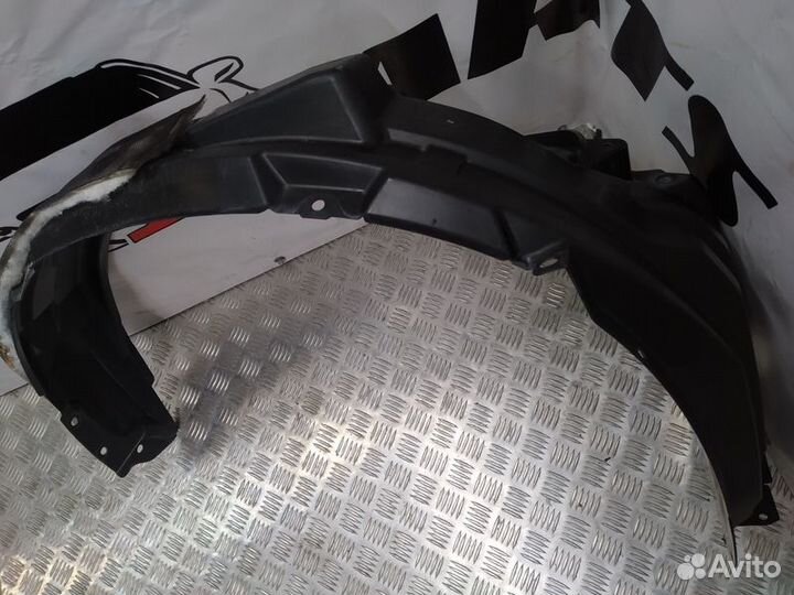 Подкрылок передний Mitsubishi ASX