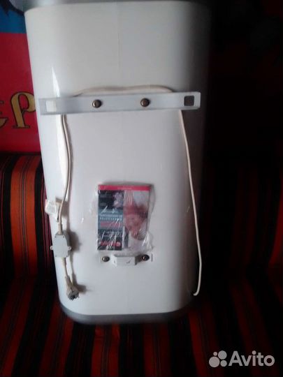 Водонагреватель