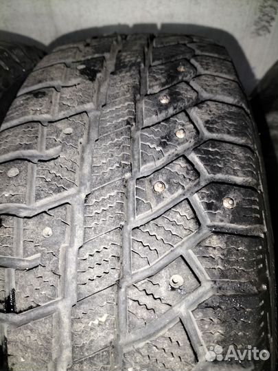 Комплект колес 195/65 R15