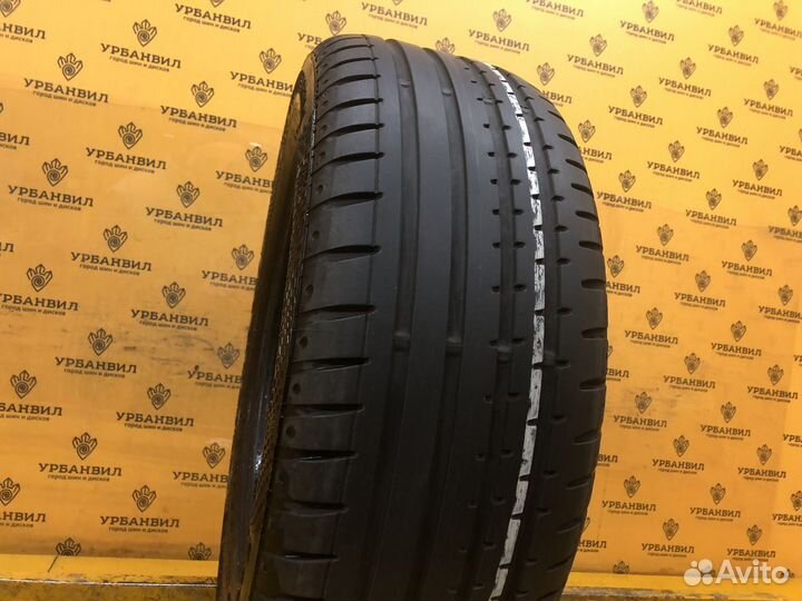 Continental ContiSportContact 2 205/55 R16 94V