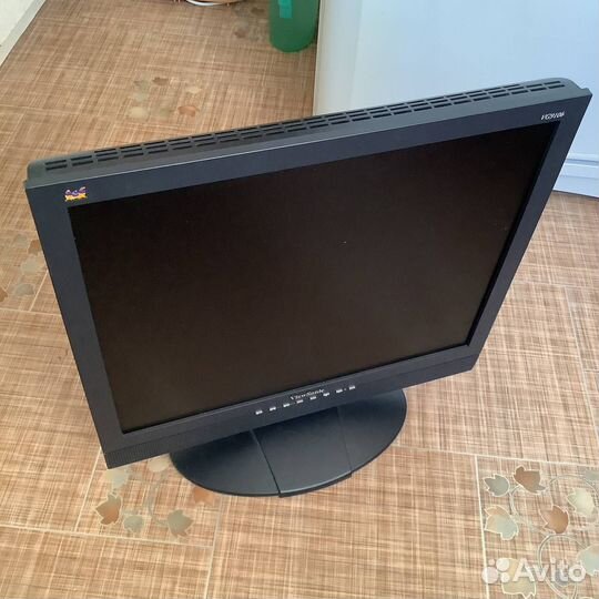 Монитор Viewsonic VG910B