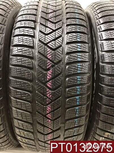 Pirelli Winter Sottozero 3 225/50 R17 94H