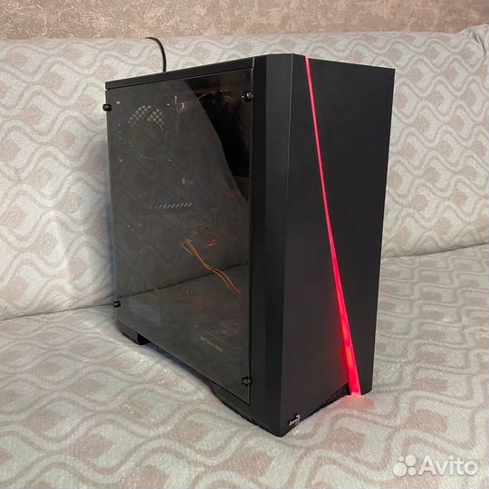 Игровой компьютер i5 6400