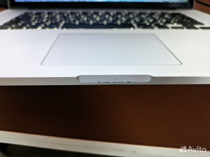 Apple MacBook Pro 15 mid 2012