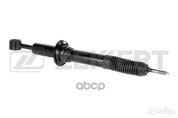 Амортизатор газовый передней подвески Toyota LC