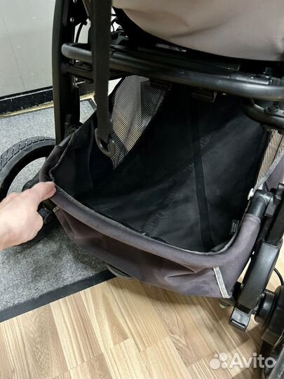 Коляска peg perego book cross