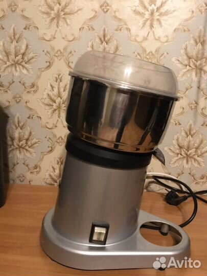 Соковыжималка для цитрусовых macap, новая
