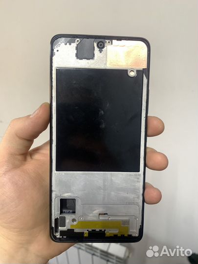 Xiaomi Redmi Note 10 Pro, 8/128 ГБ