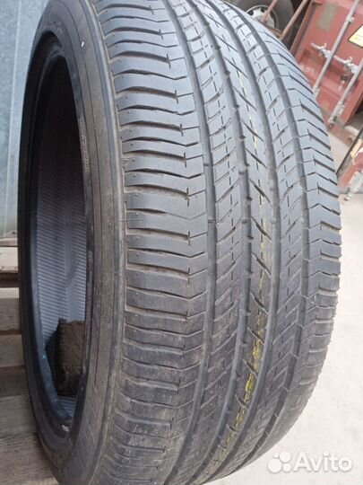 Bridgestone Dueler H/L 400 265/45 R21