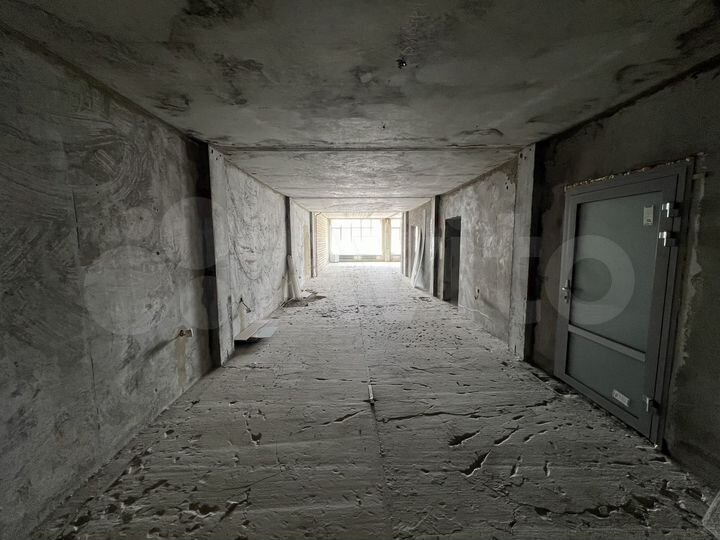 Торговая площадь, 255 м²