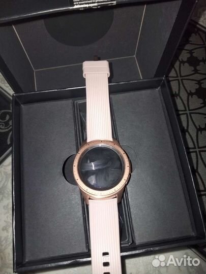 Часы Galaxy Watch 3