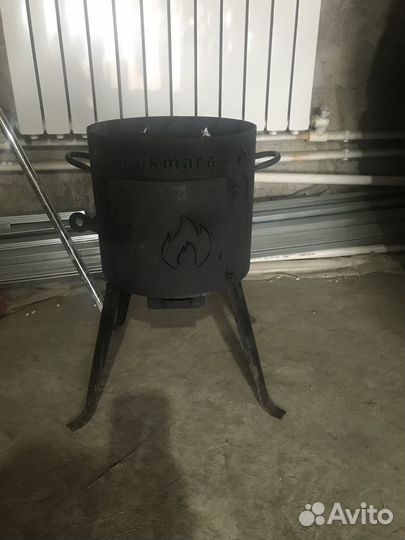 Продам печку