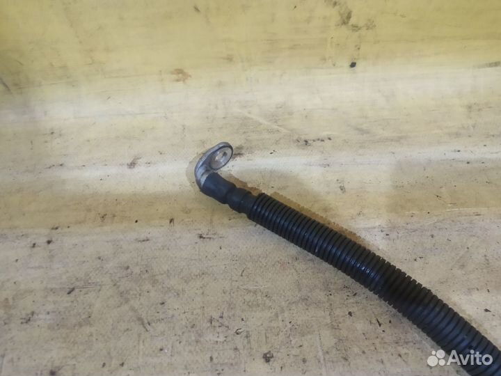 Провод высокого напряжения для Audi Q7 4L