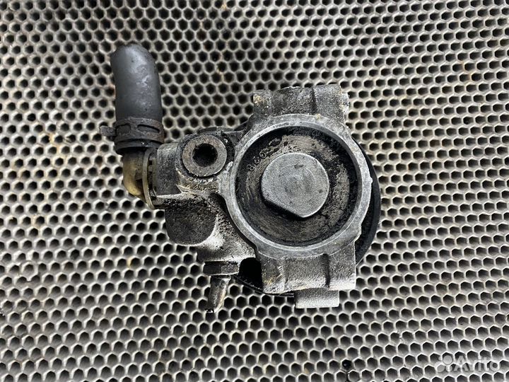 Насос гур Ford Focus 1 1.6 cdda