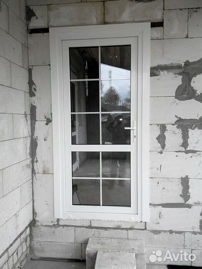 Окна пвх от производителя в Нижнем Новгороде