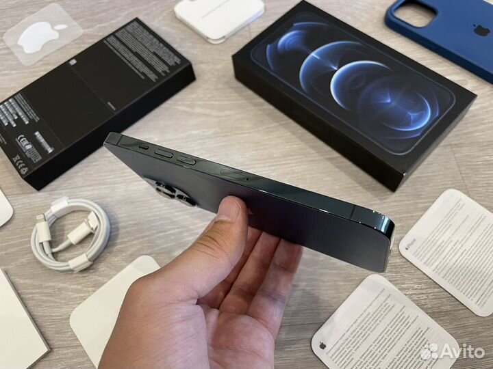 Apple iPhone 12 Pro Max