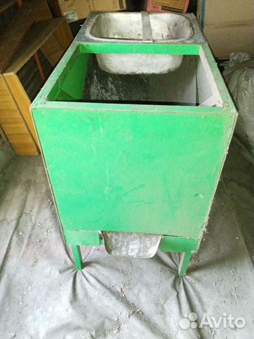 Пчелоинвентарь