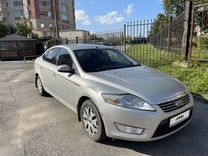 Ford Mondeo 1.6 MT, 2010, 113 000 км