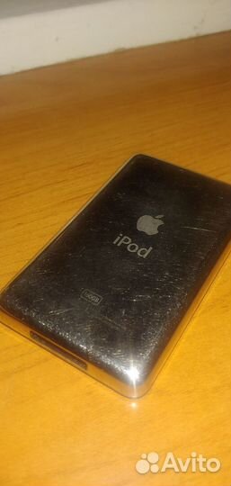 Плеер iPod classic 6