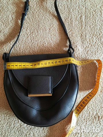 Сумка женская coccinelle