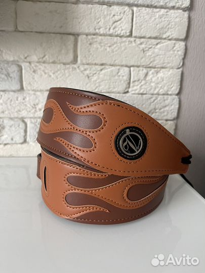 Ремень для гитары