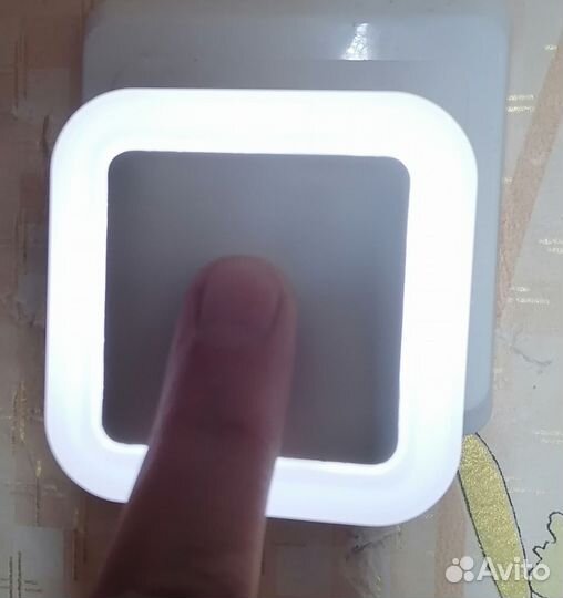 Светильник ночник