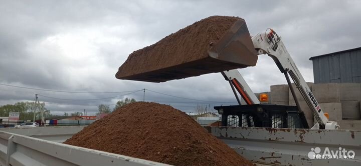 Ж. Б кольца, блоки фундамента