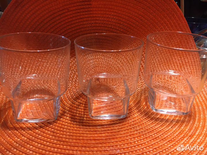 Стакан бокал шот пивная кружка