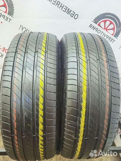 Michelin Primacy 4 205/55 R17 91V