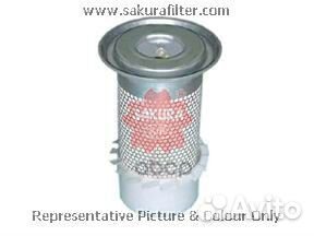 Фильтр воздушный AS5643 Sakura