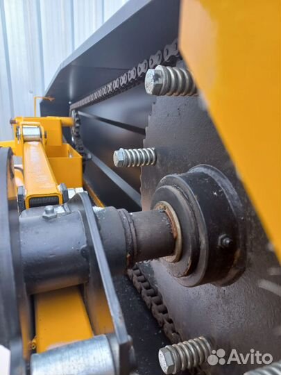 Жатка Бердянские Жатки ЖВП 4,9, 2023