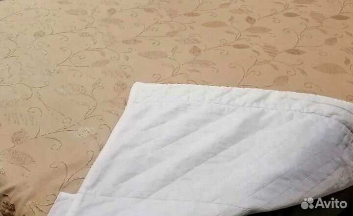 Покрывало - одеяло на 2 х спальную кровать