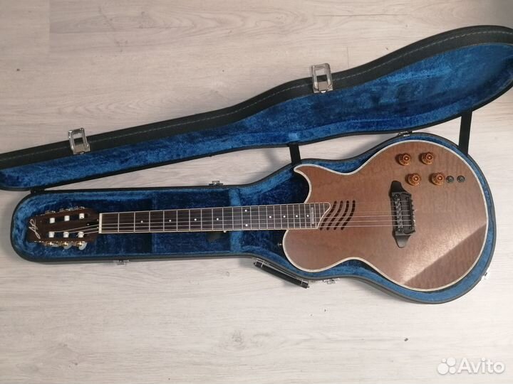 Миди процессор roland GR 55+Гитара с миди выходом