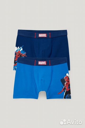 Трусы для мальчика