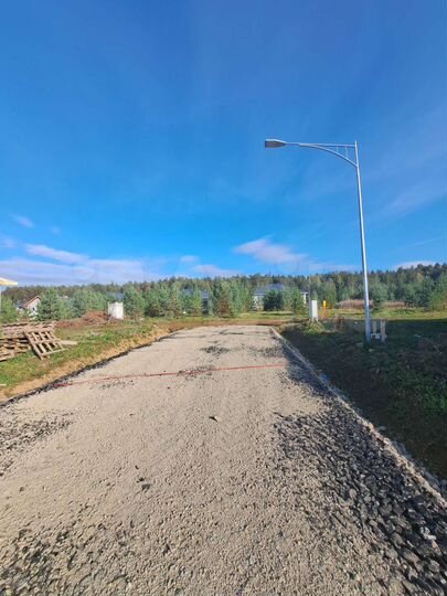 Дом 113 м² на участке 6 сот.