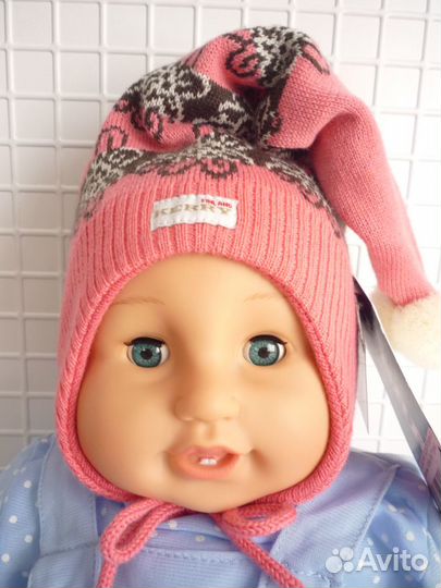 Шлемы и шапки Kerry новые р 46, 48, 50