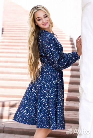 Платье новое 48 размер