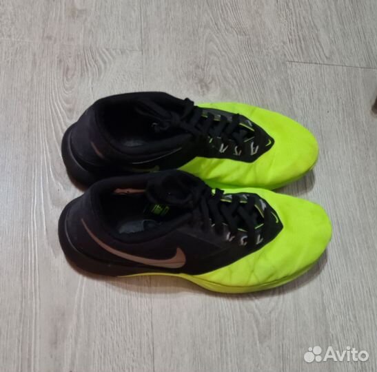 Кроссовки nike