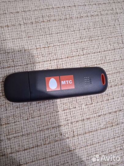 Модемы 3G МТС ZTE