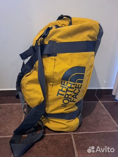 Сумка спортивная The North Face