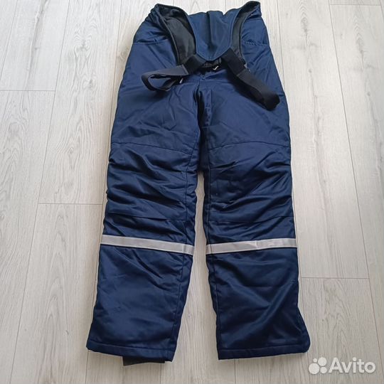 Костюм зимний Энергоконтракт